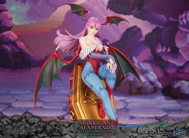 Darkstalkers – Morrigan Aensland Exclusive Combo Edition (1/6 Resin) (morriganresin_p2ex_13_1.jpg)