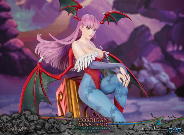 Darkstalkers – Morrigan Aensland Exclusive Combo Edition (1/6 Resin) (morriganresin_p2ex_14_1.jpg)