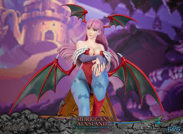 Darkstalkers – Morrigan Aensland Exclusive Combo Edition (1/6 Resin) (morriganresin_p2ex_16_1.jpg)