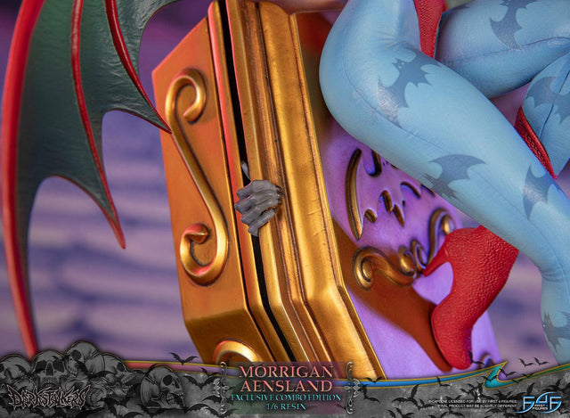 Darkstalkers – Morrigan Aensland Exclusive Combo Edition (1/6 Resin) (morriganresin_p2ex_18_1.jpg)