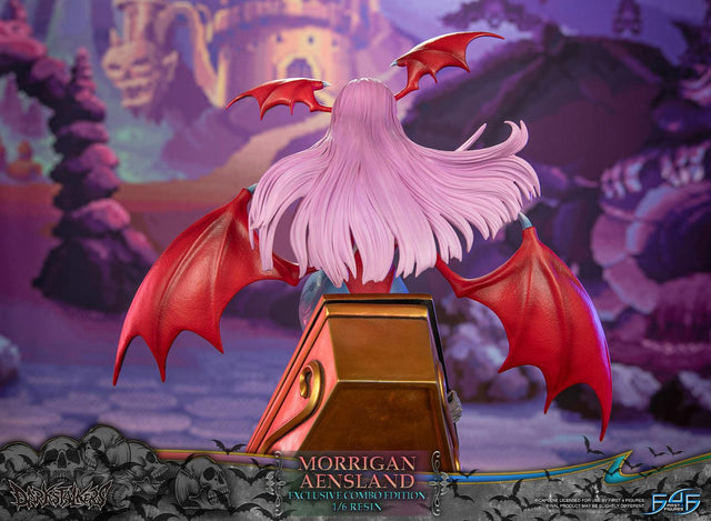 Darkstalkers – Morrigan Aensland Exclusive Combo Edition (1/6 Resin) (morriganresin_p2ex_19_1.jpg)