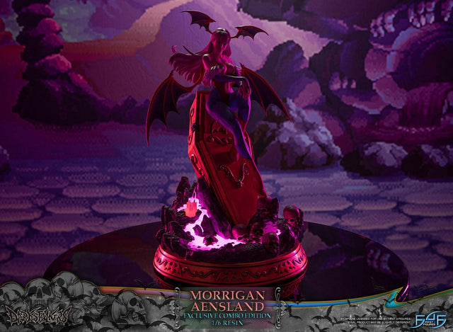 Darkstalkers – Morrigan Aensland Exclusive Combo Edition (1/6 Resin) (morriganresin_p2ex_20_1.jpg)