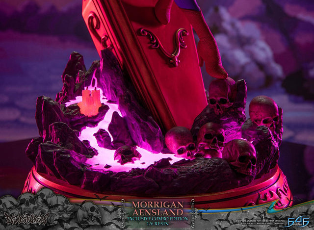 Darkstalkers – Morrigan Aensland Exclusive Combo Edition (1/6 Resin) (morriganresin_p2ex_23_1.jpg)