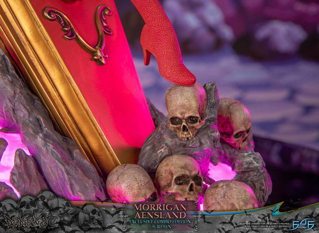 Darkstalkers – Morrigan Aensland Exclusive Combo Edition (1/6 Resin) (morriganresin_p2ex_26_1.jpg)