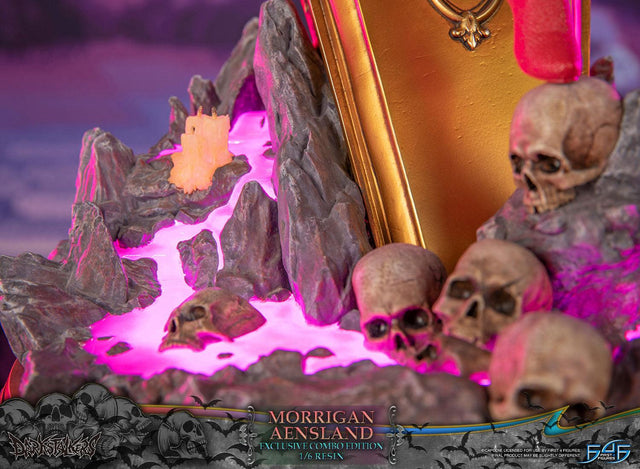 Darkstalkers – Morrigan Aensland Exclusive Combo Edition (1/6 Resin) (morriganresin_p2ex_27_1.jpg)