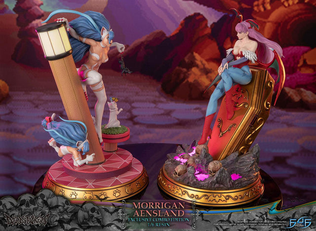 Darkstalkers – Morrigan Aensland Exclusive Combo Edition (1/6 Resin) (morriganresin_p2ex_29_1.jpg)