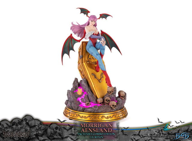 Darkstalkers – Morrigan Aensland Exclusive Combo Edition (1/6 Resin) (morriganresin_p2ex_32_1.jpg)