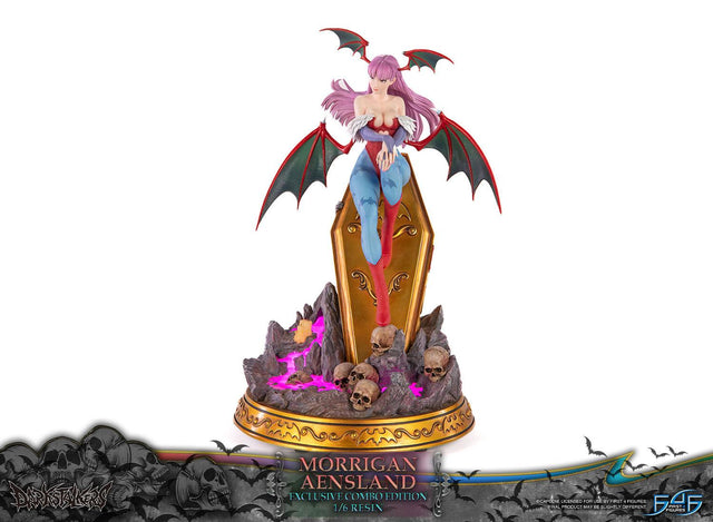 Darkstalkers – Morrigan Aensland Exclusive Combo Edition (1/6 Resin) (morriganresin_p2ex_33_1.jpg)
