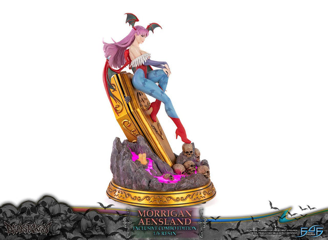 Darkstalkers – Morrigan Aensland Exclusive Combo Edition (1/6 Resin) (morriganresin_p2ex_34_1.jpg)