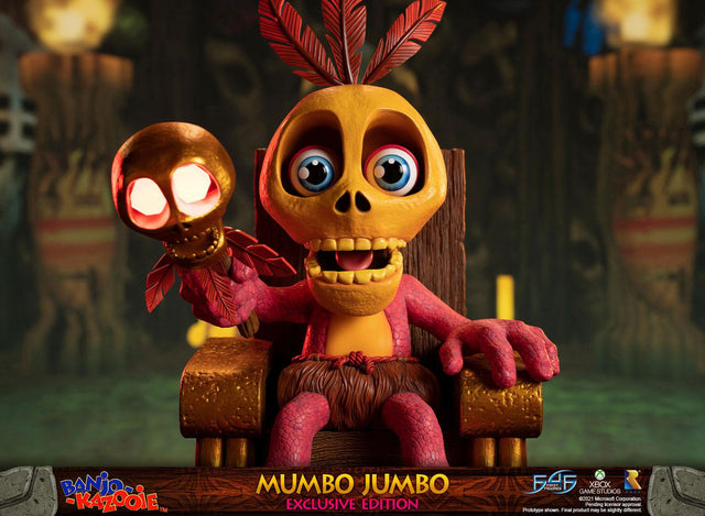 BANJO-KAZOOIE™ – MUMBO JUMBO (EXCLUSIVE EDITION) (mumbo_exc_03.jpg)