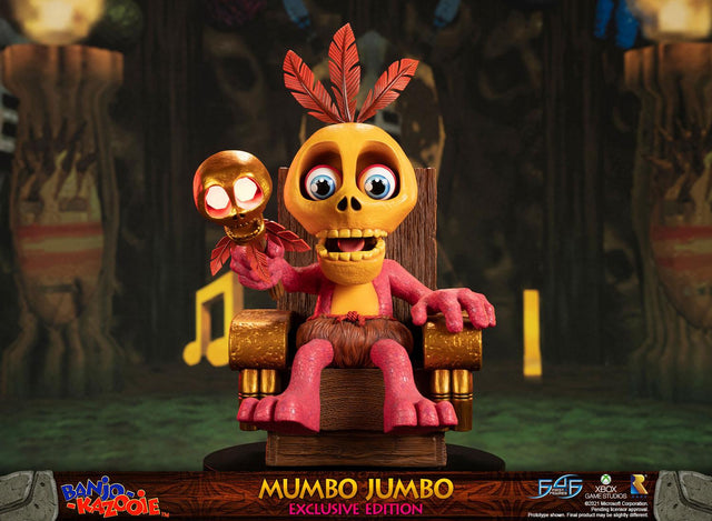 BANJO-KAZOOIE™ – MUMBO JUMBO (EXCLUSIVE EDITION) (mumbo_exc_04.jpg)