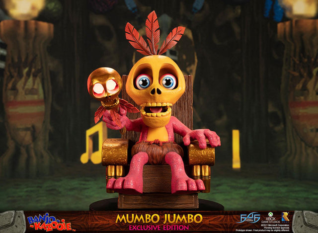 BANJO-KAZOOIE™ – MUMBO JUMBO (EXCLUSIVE EDITION) (mumbo_exc_05.jpg)