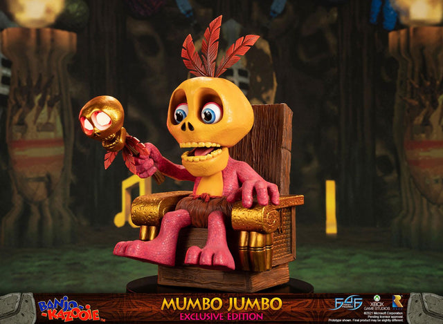 BANJO-KAZOOIE™ – MUMBO JUMBO (EXCLUSIVE EDITION) (mumbo_exc_06.jpg)
