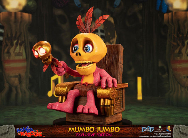 BANJO-KAZOOIE™ – MUMBO JUMBO (EXCLUSIVE EDITION) (mumbo_exc_07.jpg)
