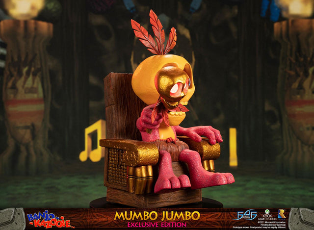 BANJO-KAZOOIE™ – MUMBO JUMBO (EXCLUSIVE EDITION) (mumbo_exc_09.jpg)