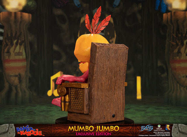 BANJO-KAZOOIE™ – MUMBO JUMBO (EXCLUSIVE EDITION) (mumbo_exc_10.jpg)