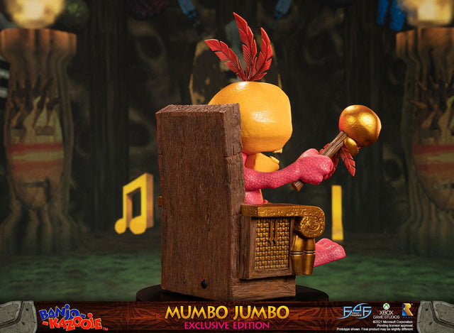 BANJO-KAZOOIE™ – MUMBO JUMBO (EXCLUSIVE EDITION) (mumbo_exc_12.jpg)