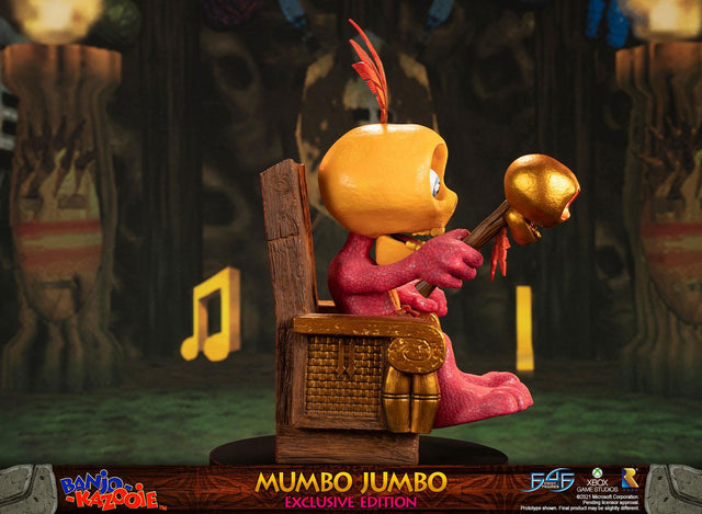 BANJO-KAZOOIE™ – MUMBO JUMBO (EXCLUSIVE EDITION) (mumbo_exc_13.jpg)