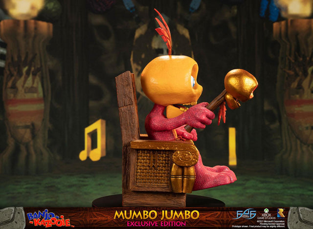 BANJO-KAZOOIE™ – MUMBO JUMBO (EXCLUSIVE EDITION) (mumbo_exc_14.jpg)