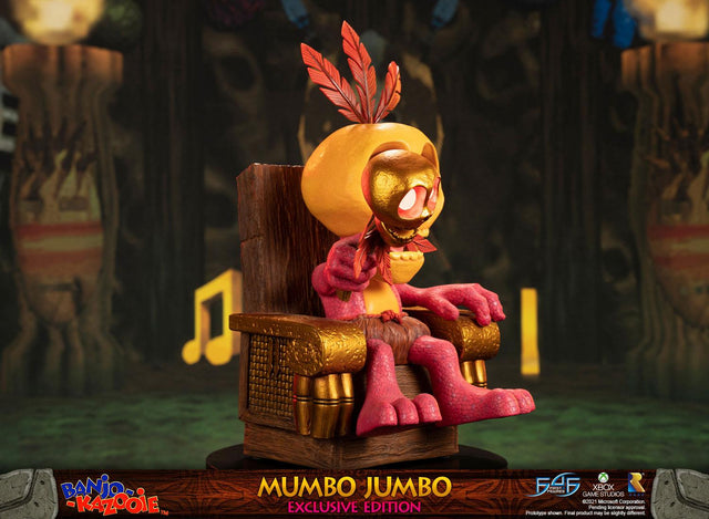 BANJO-KAZOOIE™ – MUMBO JUMBO (EXCLUSIVE EDITION) (mumbo_exc_15.jpg)