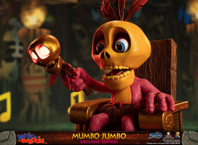 BANJO-KAZOOIE™ – MUMBO JUMBO (EXCLUSIVE EDITION) (mumbo_exc_16.jpg)