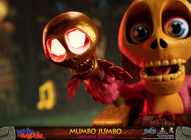BANJO-KAZOOIE™ – MUMBO JUMBO (EXCLUSIVE EDITION) (mumbo_exc_17.jpg)