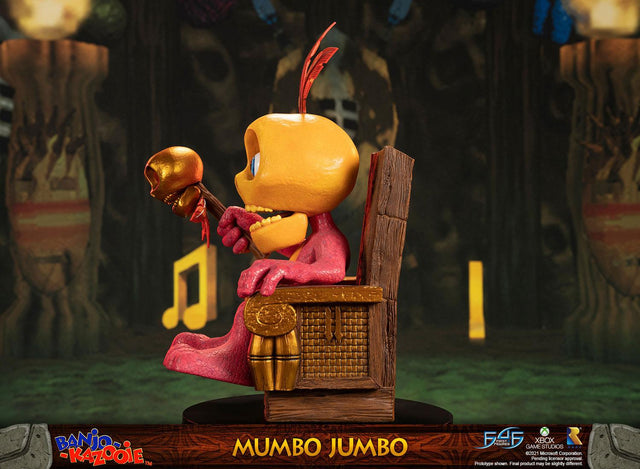 BANJO-KAZOOIE™ – MUMBO JUMBO (STANDARD EDITION) (mumbo_stn_05.jpg)