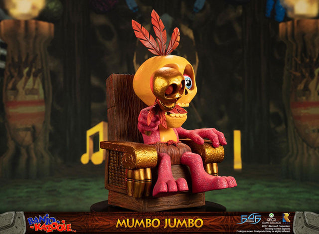 BANJO-KAZOOIE™ – MUMBO JUMBO (STANDARD EDITION) (mumbo_stn_10.jpg)