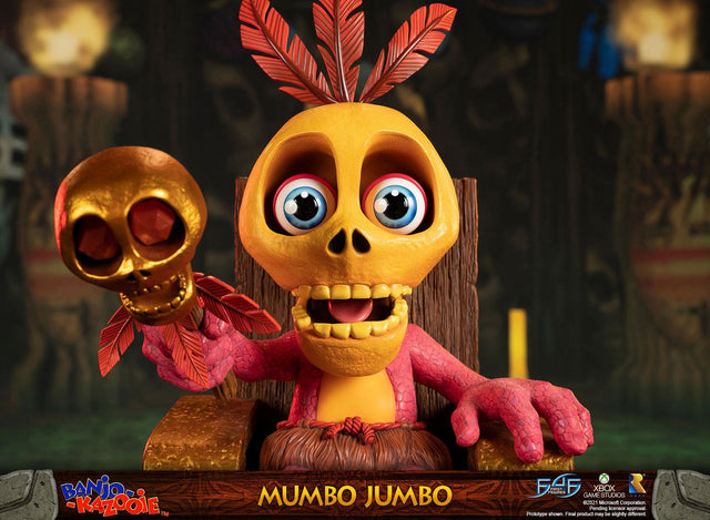 BANJO-KAZOOIE™ – MUMBO JUMBO (STANDARD EDITION) (mumbo_stn_12.jpg)