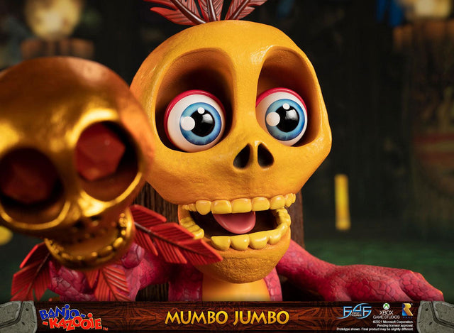 BANJO-KAZOOIE™ – MUMBO JUMBO (STANDARD EDITION) (mumbo_stn_13.jpg)