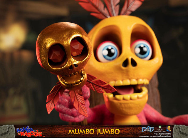 BANJO-KAZOOIE™ – MUMBO JUMBO (STANDARD EDITION) (mumbo_stn_14.jpg)