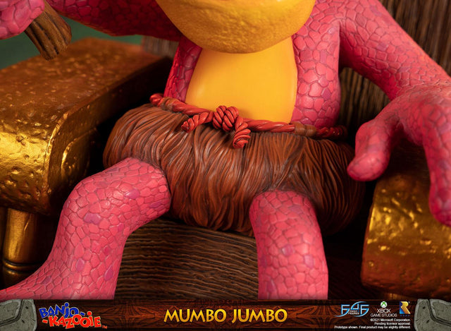 BANJO-KAZOOIE™ – MUMBO JUMBO (STANDARD EDITION) (mumbo_stn_15.jpg)