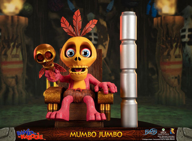 BANJO-KAZOOIE™ – MUMBO JUMBO (STANDARD EDITION) (mumbo_stn_19.jpg)