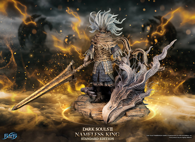 Dark Souls™️ III - Nameless King (Standard Edition) (namelesskingst_00.jpg)