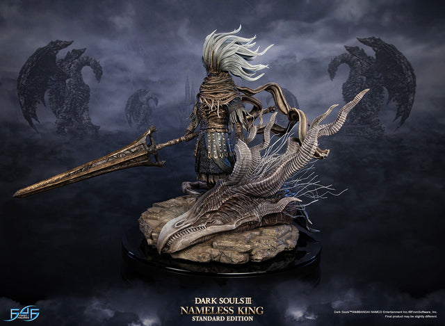 Dark Souls™️ III - Nameless King (Standard Edition) (namelesskingst_01.jpg)