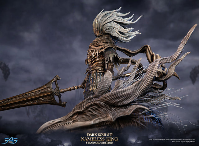Dark Souls™️ III - Nameless King (Standard Edition) (namelesskingst_11.jpg)