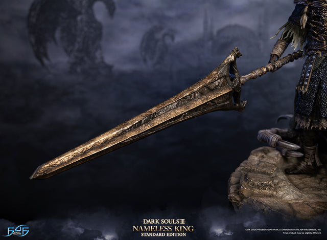 Dark Souls™️ III - Nameless King (Standard Edition) (namelesskingst_13.jpg)