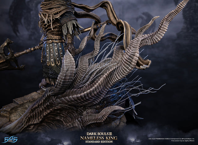 Dark Souls™️ III - Nameless King (Standard Edition) (namelesskingst_17.jpg)