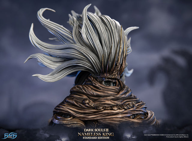 Dark Souls™️ III - Nameless King (Standard Edition) (namelesskingst_20.jpg)