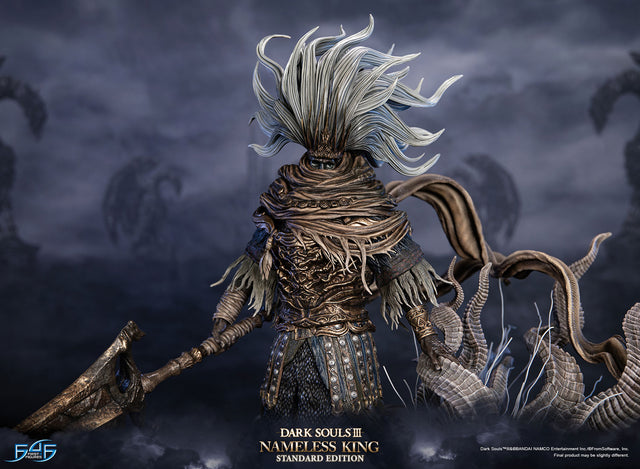 Dark Souls™️ III - Nameless King (Standard Edition) (namelesskingst_21.jpg)