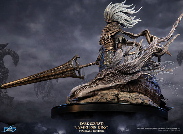 Dark Souls™️ III - Nameless King (Standard Edition) (namelesskingst_22.jpg)