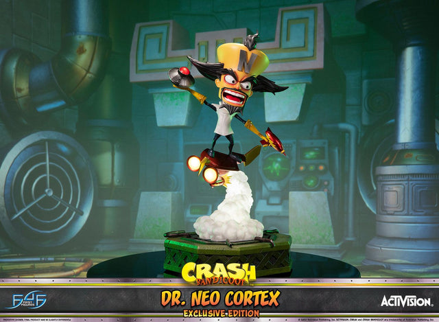 Crash Bandicoot™ – Dr. Neo Cortex (Exclusive Edition) (neocortex_exc_09.jpg)