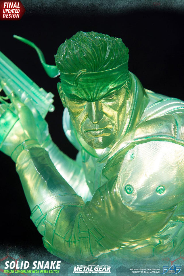 Solid Snake Stealth Camouflage Neon Green Edition (_new_snake_ng_vertical_01.jpg)