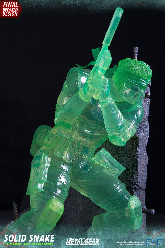 Solid Snake Stealth Camouflage Neon Green Edition (_new_snake_ng_vertical_07.jpg)