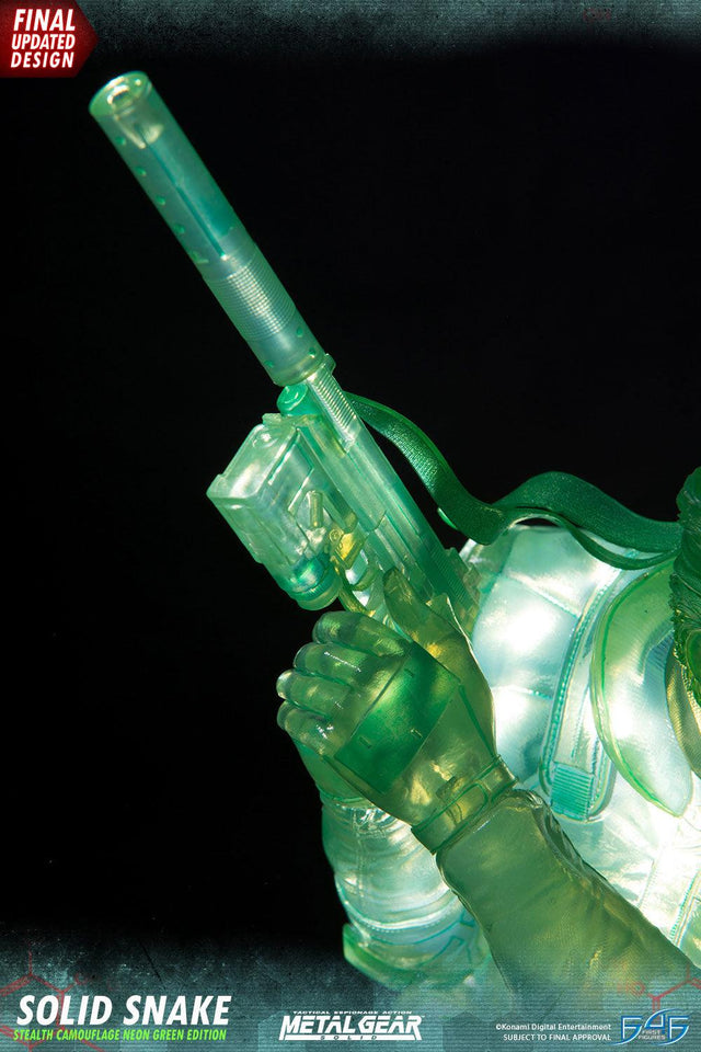 Solid Snake Stealth Camouflage Neon Green Edition (_new_snake_ng_vertical_11.jpg)