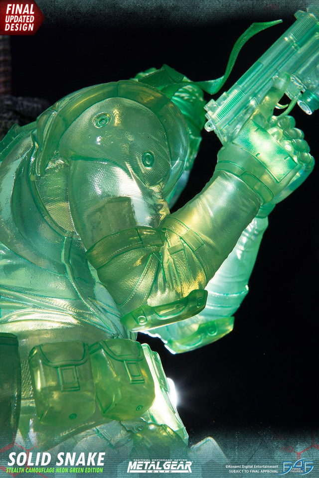 Solid Snake Stealth Camouflage Neon Green Edition (_new_snake_ng_vertical_13.jpg)