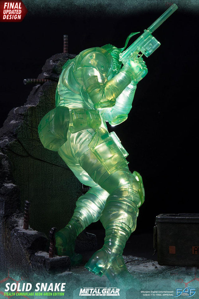 Solid Snake Stealth Camouflage Neon Green Edition (_new_snake_ng_vertical_15.jpg)
