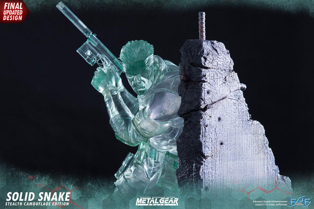 Solid Snake Stealth Camouflage Edition (_new_snake_sce_horizontal_07.jpg)