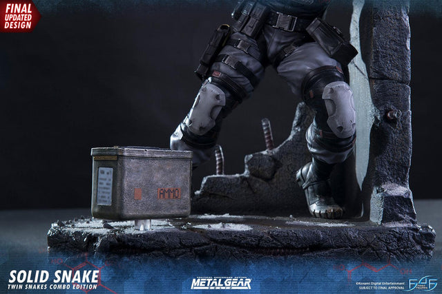 Solid Snake Twin Snakes Combo Edition (_new_snake_tsce_horizontal_18.jpg)