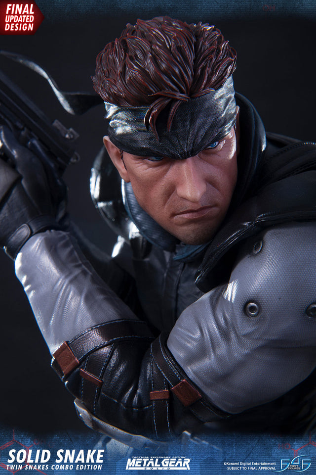 Solid Snake Twin Snakes Combo Edition (_new_snake_tsce_vertical_16.jpg)